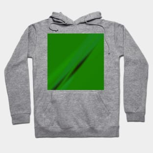 green black abstract texture Hoodie